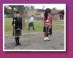 Seaside Highland Games - Crig und Colleen treten an zur Dress Bewertung