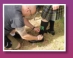 Seaside Highland Games - Michael mal in meiner Rolle