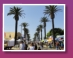 Seaside Highland Games - schn kitschige Umgebung, Highland Games mal anders