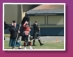 Seaside Highland Games - Bei der Competition selbst salutiert man dem Judge... andere Lnder andere Sitten