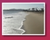 Santa Barbara - schner Strand 