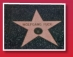 Los Angeles - Walk of Fame