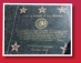 Los Angeles - Walk of Fame - hier wurde 1958 der erste Stern gelegt