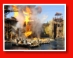 Univesal Studios - Waterworld Show