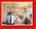 Los Angeles - Queen Mary (unser Tourguide aus Hawaii)