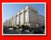 San Francisco - unser Hotel