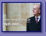 In Memoriam Prince Philip, Duke of Edinburgh