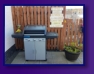 Neuer Gas BBQ