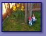Frhling im Garten