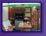 Grilltag - diesmal unterm Schirm