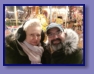 Christmasmarket am Abend