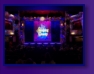 Panto im Kings Theater