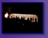Lights at the Castle