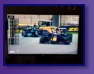 F1 letzte Fahrt um die WM super spannend!
