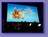 Christmas Carol mit Livemusik