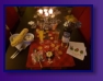 Weihnachtsdeko im Hause Binder