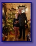 Sabine & Stuart bei uns