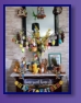 Ostern ist geschmckt