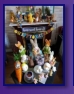 Ostern ist geschmckt