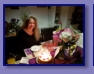 Happy Birthday! liebe Anja