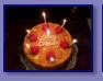 Happy Birthday! liebe Anja