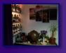 Neue Farbe im Haus
