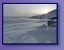 Cairngorms so viel Schnee und keiner da zum Skifahren