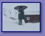 Cairngorms so viel Schnee und keiner da zum Skifahren