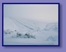 Cairngorms so viel Schnee und keiner da zum Skifahren