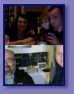 skypen mit Birgit und Piper und der kleinen Merida