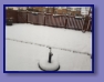So viel Schnee!!