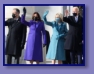  Inauguration des Presidents of the US Joe Biden und Vize Kamala Harris
