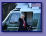 Good bye Mr. President Donald Trump