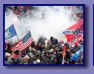 6/1/2021 Sturm auf Capitol Hill USA