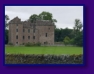 Huntingtower Castle