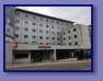 Aberdeen - unser Hotel