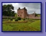 Edzell Castle