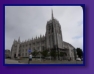 Aberdeen - Marischal College