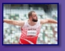Olympia Gewinner Bronze im Diskus