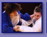 Olympia Gewinner Silber imJudo Damen