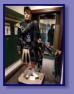 Gordon Highlanders Museum