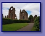Arbroath Abbey