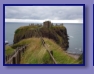 Dunnottar Castle