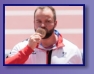 Olympia Gewinner Bronze im Diskus