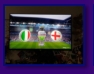 Euro 2020 Finale Italien : England