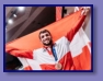 Olympia Gewinner Bronze imJudo Herren