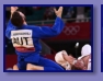 Olympia Gewinner Bronze imJudo Herren