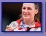 Olympia Gewinner Silber imJudo Damen