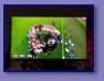 Euro 2020: Achtelfinale sterreich: Italien - es steht noh immer 0:0 nach 90min - also Verlngerung und Besprechung auch des sterreichischen Teams