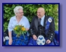 Mama & Papa: Goldene Hochzeit